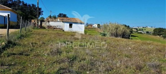 قطعة أرض في Beja, Portugal 1000متر مربع رقم 47890 2