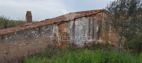 قطعة أرض في Beja, Portugal 1000متر مربع رقم 47890 4