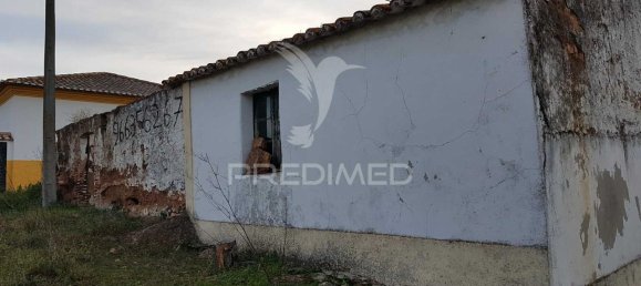 قطعة أرض في Beja, Portugal 1000متر مربع رقم 47890 7