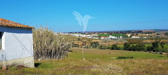 قطعة أرض في Beja, Portugal 1000متر مربع رقم 47890 8