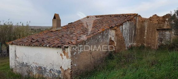 قطعة أرض في Beja, Portugal 1000متر مربع رقم 47890 3