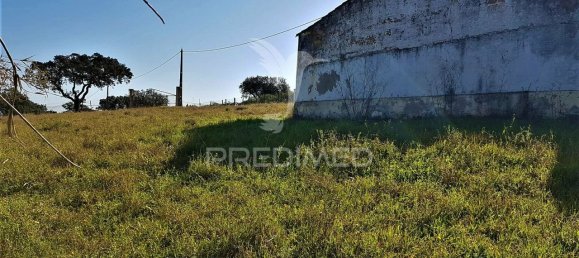 قطعة أرض في Beja, Portugal 1000متر مربع رقم 47890 5