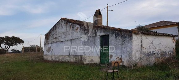 قطعة أرض في Beja, Portugal 1000متر مربع رقم 47890 6