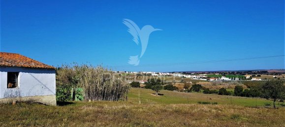 قطعة أرض في Beja, Portugal 1000متر مربع رقم 47890 10
