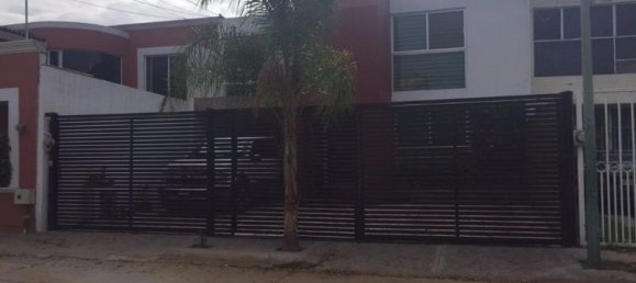 4 bedrooms House in Queretaro, Mexico No. 157918 2