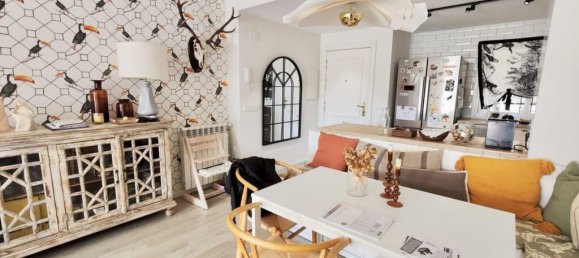 Apartamento T2 em Marbella, Spain N.º 183727 4