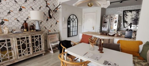 Apartamento T2 em Marbella, Spain N.º 183727 2