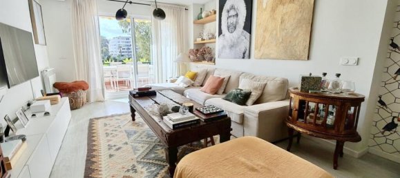 Apartamento T2 em Marbella, Spain N.º 183727 3