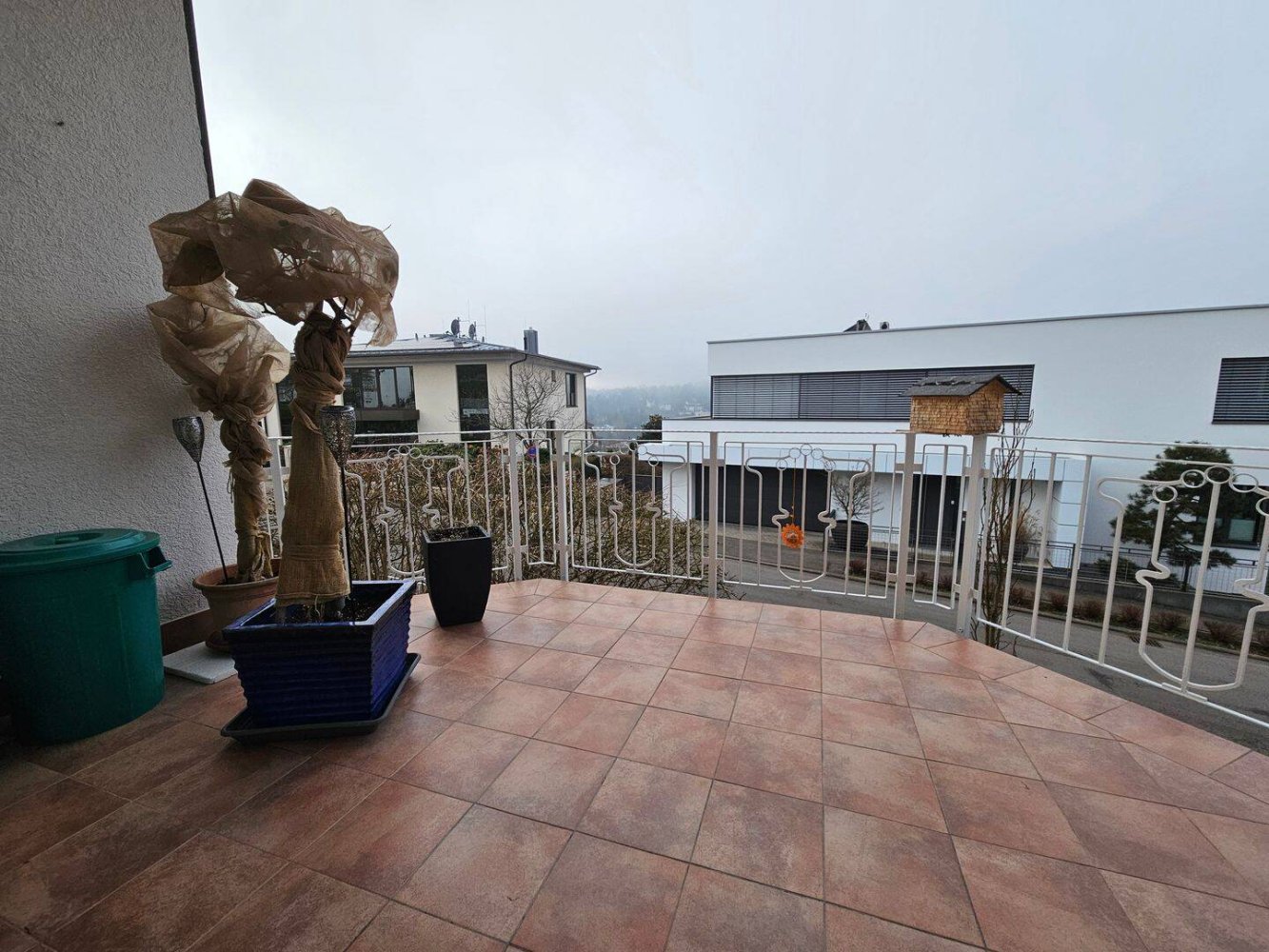 2 chambres Appartement à Baden-Baden, Germany No. 344888