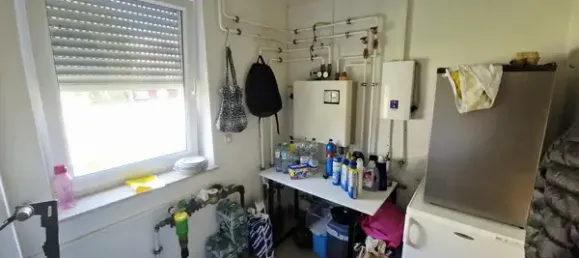 Дом с 4 комнатами в Потсдам-Миттельмарк, Германия № 356332 17