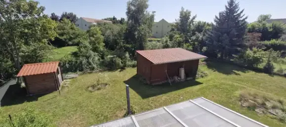 Дом с 4 комнатами в Потсдам-Миттельмарк, Германия № 356332 3