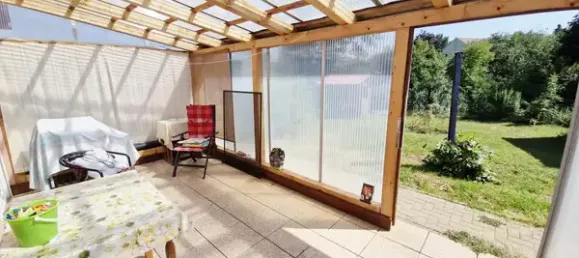 Дом с 4 комнатами в Потсдам-Миттельмарк, Германия № 356332 14