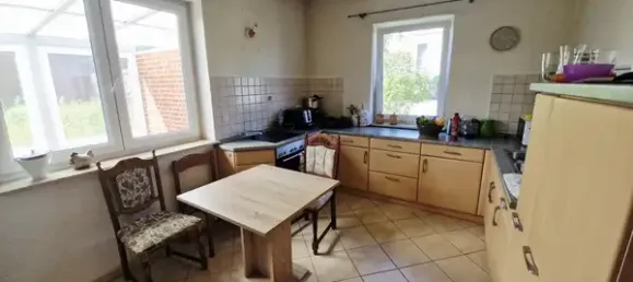 Дом с 4 комнатами в Потсдам-Миттельмарк, Германия № 356332 9