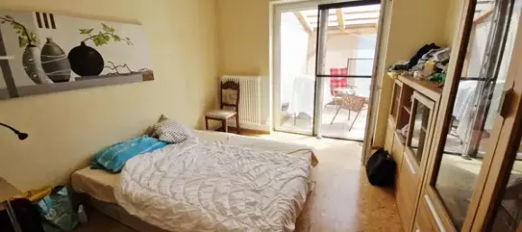 Дом с 4 комнатами в Потсдам-Миттельмарк, Германия № 356332 6