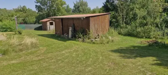 Дом с 4 комнатами в Потсдам-Миттельмарк, Германия № 356332 15