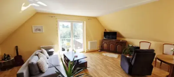 Дом с 4 комнатами в Потсдам-Миттельмарк, Германия № 356332 4