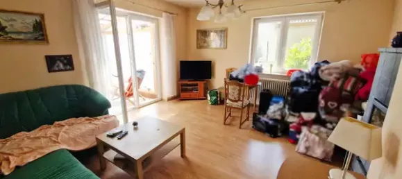 Дом с 4 комнатами в Потсдам-Миттельмарк, Германия № 356332 7