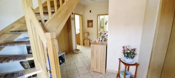 Дом с 4 комнатами в Потсдам-Миттельмарк, Германия № 356332 5