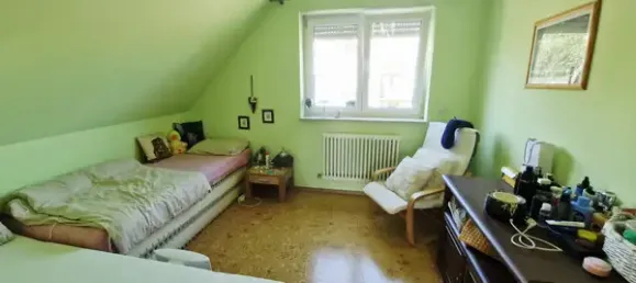 Дом с 4 комнатами в Потсдам-Миттельмарк, Германия № 356332 12