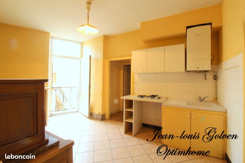 3 bedrooms Townhouse in Saint-Rome-de-Cernon, France No. 189493