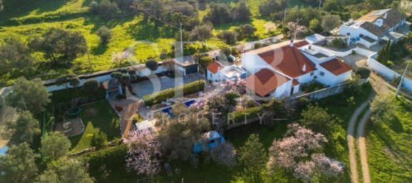 3 bedrooms House in Sao Bras de Alportel, Portugal No. 128356 27