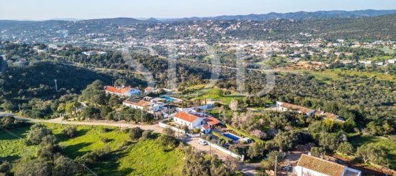 3 bedrooms House in Sao Bras de Alportel, Portugal No. 128356 4