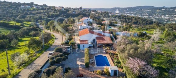 3 bedrooms House in Sao Bras de Alportel, Portugal No. 128356 28