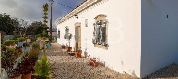 3 bedrooms House in Sao Bras de Alportel, Portugal No. 128356 7