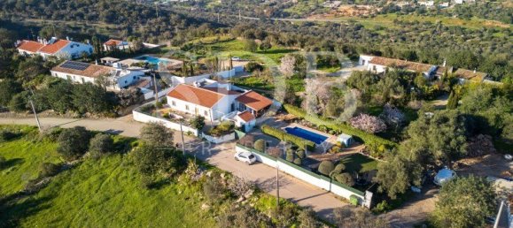 3 bedrooms House in Sao Bras de Alportel, Portugal No. 128356 30
