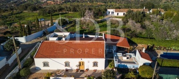 3 bedrooms House in Sao Bras de Alportel, Portugal No. 128356 29