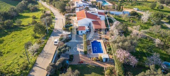 3 bedrooms House in Sao Bras de Alportel, Portugal No. 128356 2