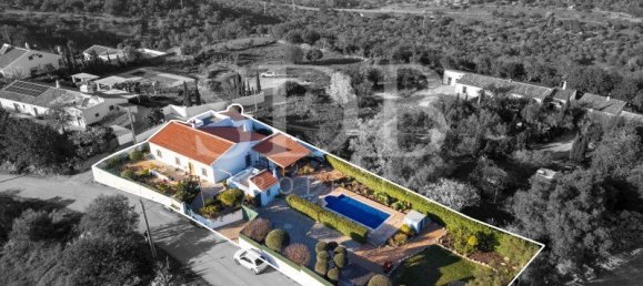 3 bedrooms House in Sao Bras de Alportel, Portugal No. 128356 31
