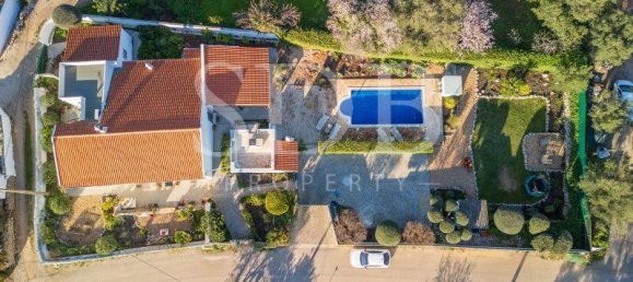 3 bedrooms House in Sao Bras de Alportel, Portugal No. 128356 32