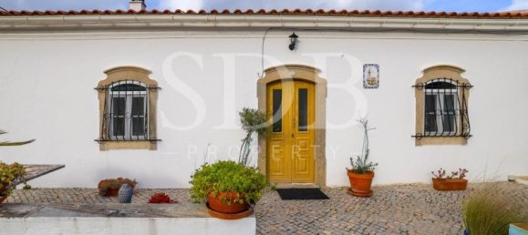 3 bedrooms House in Sao Bras de Alportel, Portugal No. 128356 5