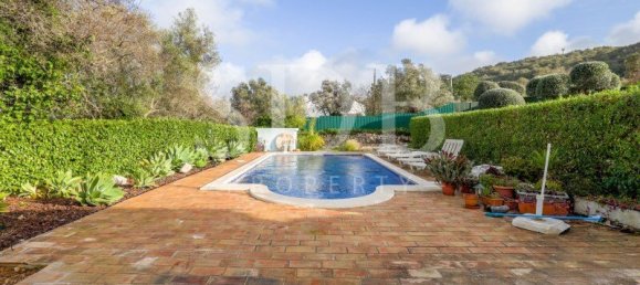 3 bedrooms House in Sao Bras de Alportel, Portugal No. 128356 26