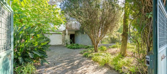 5 bedrooms Villa in Cascais, Portugal No. 124669 4