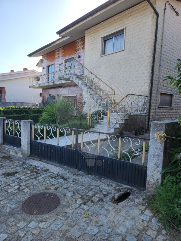 5 bedrooms House in Oliveira do Bairro, Portugal No. 40640