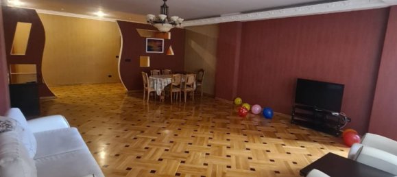 Apartamento de 4 dormitorios en Nasimi, Azerbaijan No. 2067 5