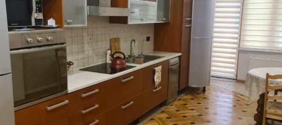 Apartamento de 4 dormitorios en Nasimi, Azerbaijan No. 2067 4