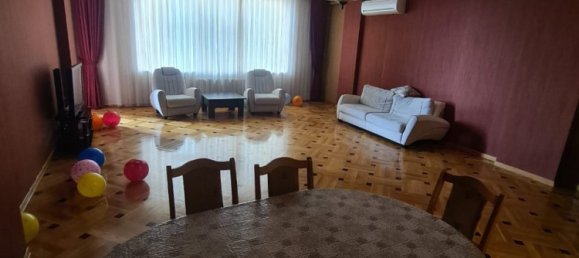 Apartamento de 4 dormitorios en Nasimi, Azerbaijan No. 2067 6