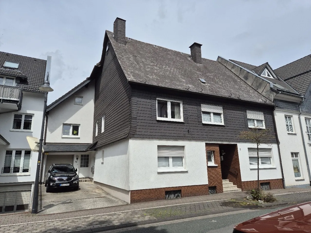 Apartamento de 8 habitaciónes en Hochsauerlandkreis, Germany No. 320647
