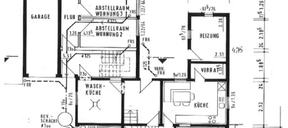 Apartamento de 8 habitaciónes en Hochsauerlandkreis, Germany No. 320647 13