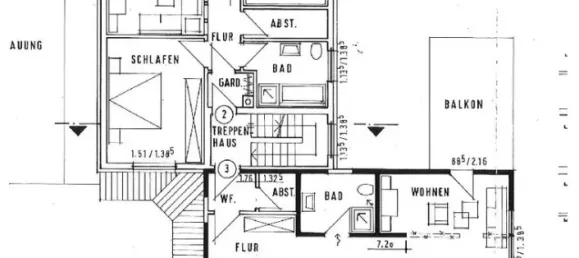 Apartamento de 8 habitaciónes en Hochsauerlandkreis, Germany No. 320647 14