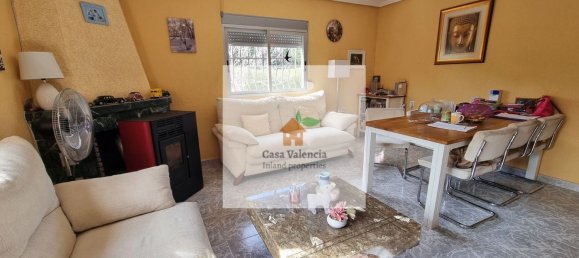 6 bedrooms House in Turis, Spain No. 160082 8