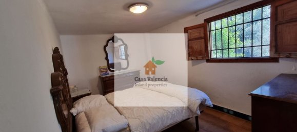 6 bedrooms House in Turis, Spain No. 160082 25