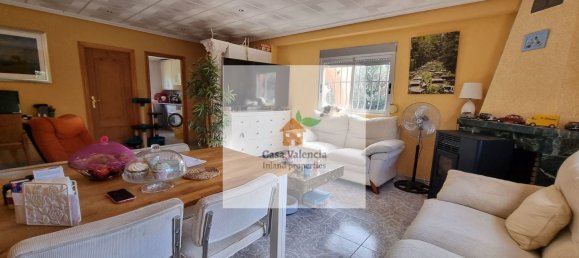 6 bedrooms House in Turis, Spain No. 160082 9