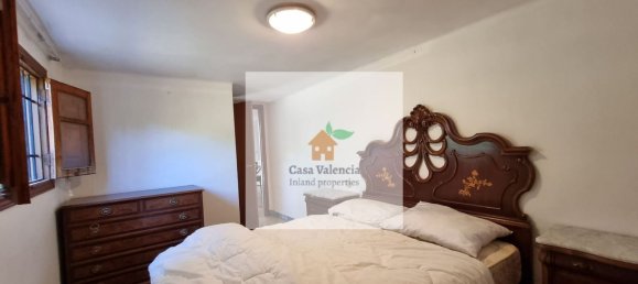 6 bedrooms House in Turis, Spain No. 160082 24