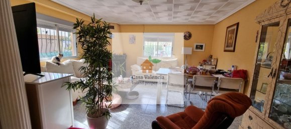 6 bedrooms House in Turis, Spain No. 160082 10