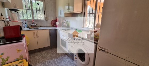 6 bedrooms House in Turis, Spain No. 160082 18