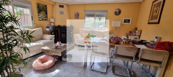 6 bedrooms House in Turis, Spain No. 160082 7